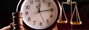 Court Procedural Time Calculator