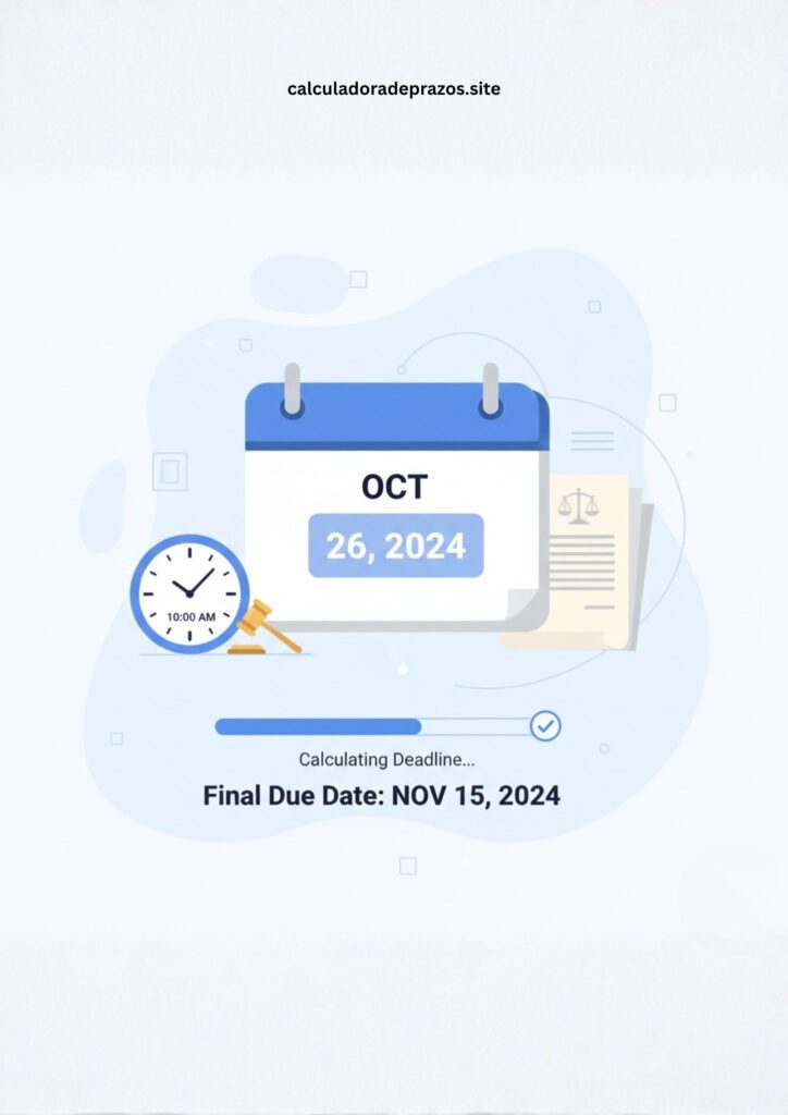 calculadoradeprazos.site